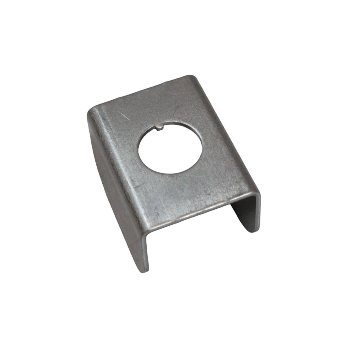 707394-OEM - TOGGLE SWITCH GUARD ALUM.