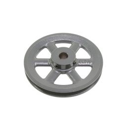 Rheem-Ruud 71-104627-01 Fixed Sheave 6.45" DIA 3/4" Bore