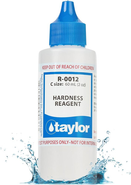 Taylor R-0012 Hardness Reagent