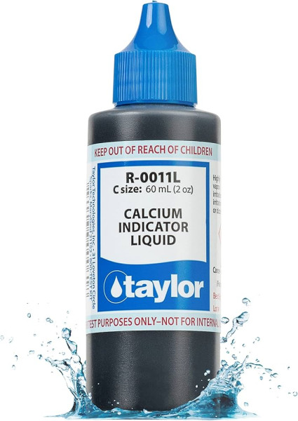 Taylor R-0011L Calcium Indicator Reagent