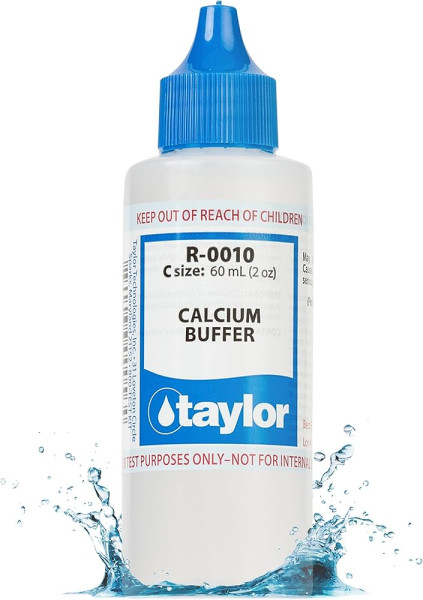 Taylor R-0010 Calcium Buffer Reagent