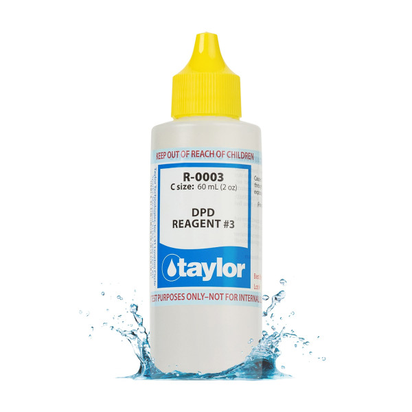 Taylor R-0003 DPD #3 Reagent
