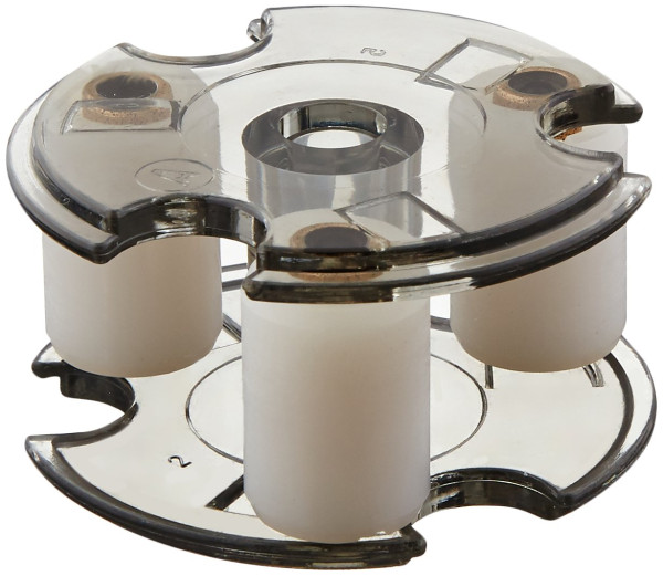 Stenner UC3ASYD Roller Assembly for Non-QuickPro Pump Heads – Classic and SVP Pumps (pre-2011)