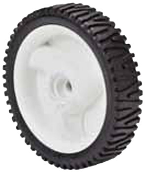Oregon Drive Wheel 8 x 200 Semi Pneumatic for Craftsman 194231x427 - 72-033