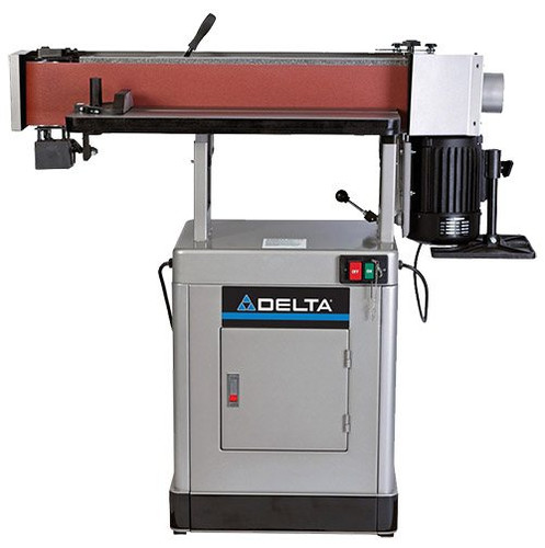 Delta 6 x 89 Oscillating Edge Sander