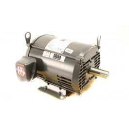 Lennox 72W67 Blower Motor 460V 3-Phase 7.5HP 1765RPM