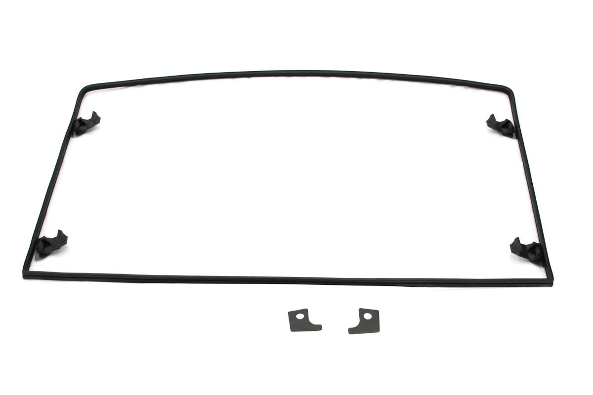 BOBCAT 7342427 ACCESSORY WINDSHIELD POLY