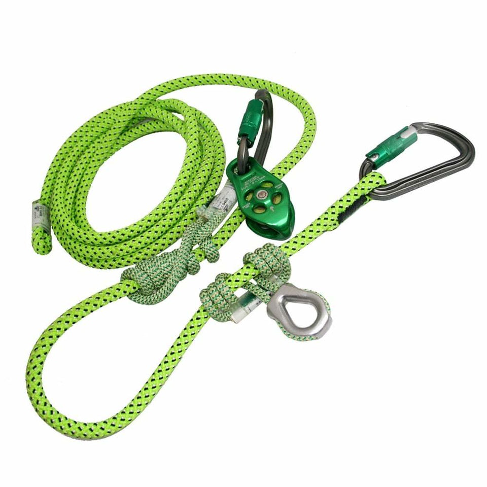 Teufelberger - 7350095 - 5M x 11.7 mm Hipstar Lanyard Replacement