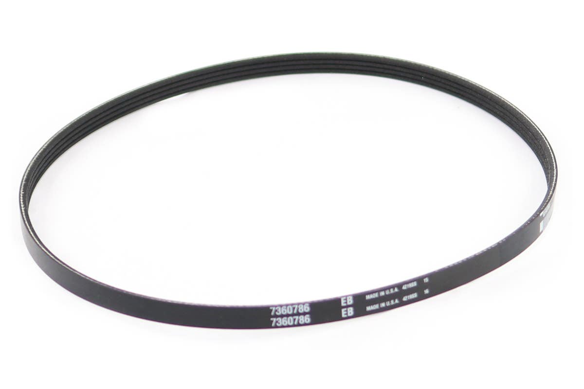 BOBCAT 7360786 BELT DRIVE