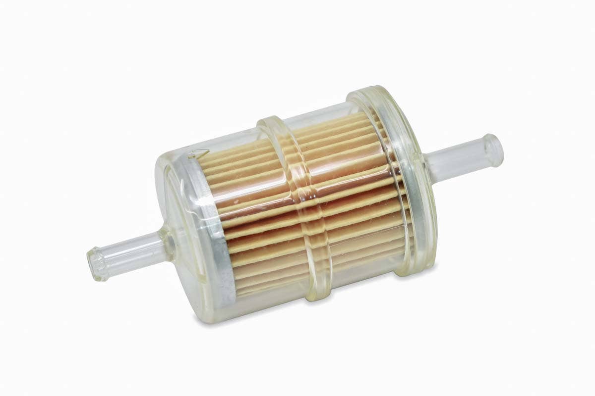BOBCAT 7412186 FILTER FUEL