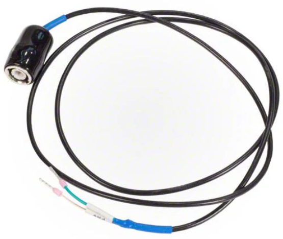 Pentair 744000290 IntelliChem pH Sensor Wire – 3 ft
