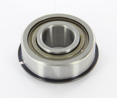 7500 Type Radial Bearing: 7512DLG, 3/4 ID, 1 3/4 OD, 3/4 Inner, 5/8 Outer W