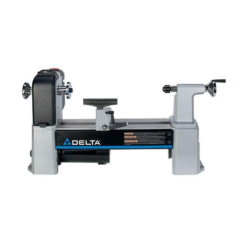 Delta VS MIDI Lathe