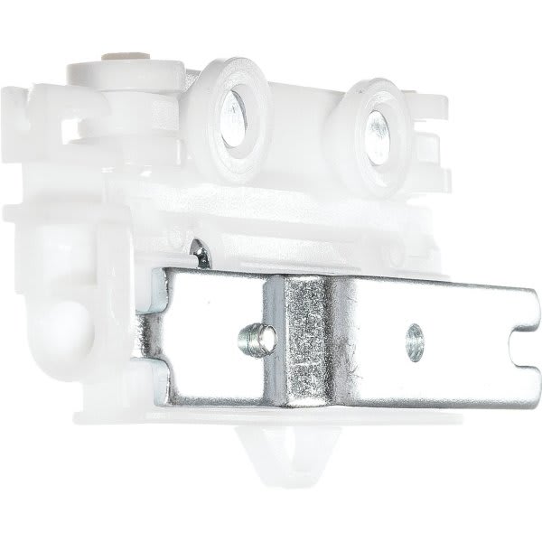 Threadwell White Left Hand Ripple Fold Master Carrier
