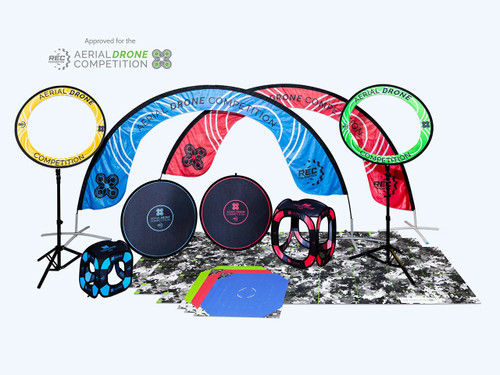 Robolink Aerial Drone Competition Kit V3