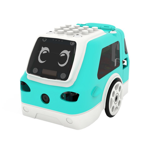 Robolink Zumi Coding Robot