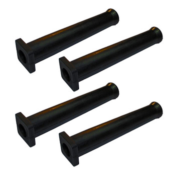 DeWalt Replacement (4 Pack) Cord Protector - 770235-00-4PK