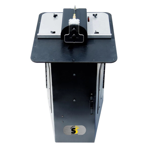 Safety Speed Screw Hole Pocket Machine, 110V
