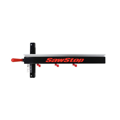 SawStop Pro T-Glide Advance Fence