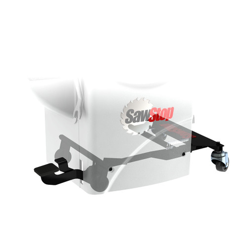 SawStop Professional Table Saw Mobile Base