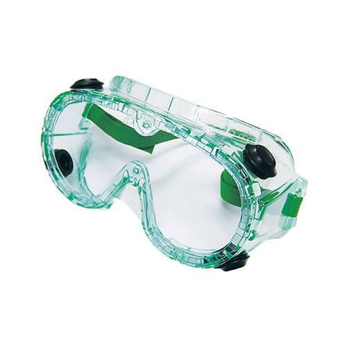 Sellstrom Fog-Free Chemistry Lab Goggles