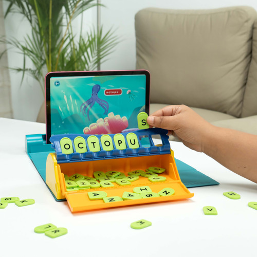 Shifu Word Wiz Spelling Toy