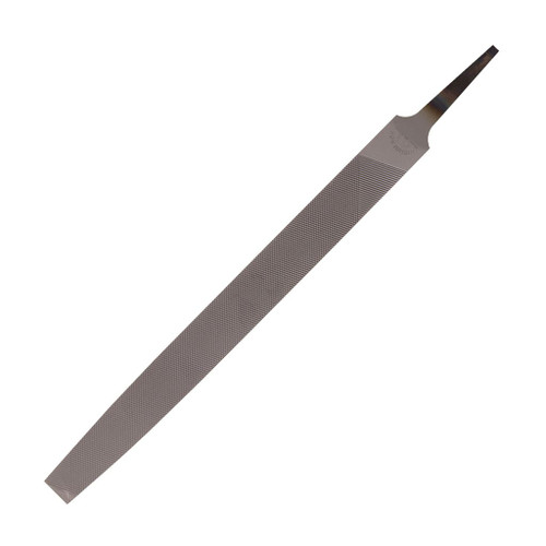 Nicholson Flat File Bastard Cut, 10"