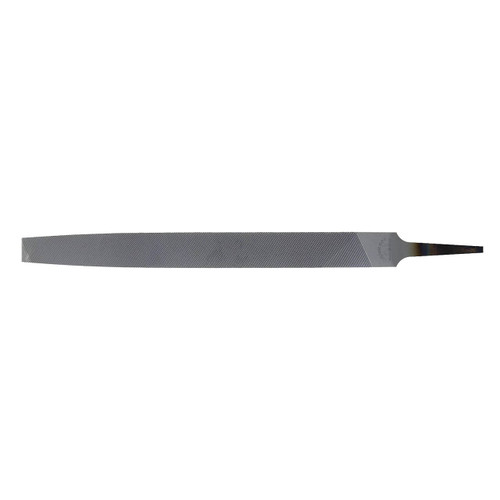 Nicholson Flat Files Smooth Cut, 6"
