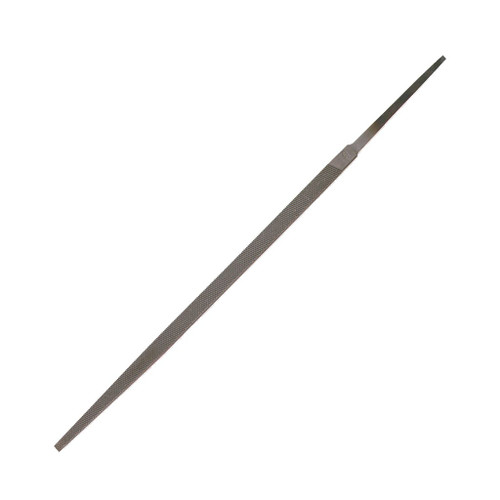 Nicholson Square Files Bastard Cut, 8"