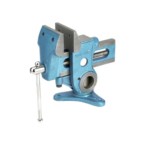 Shop Fox Parrot Vise