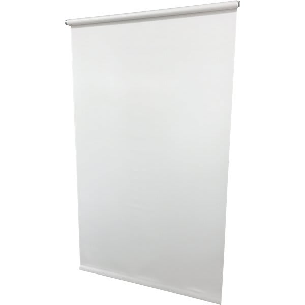 Ralph Friedland & Bros. 37-1/4 X 78" Room Darkening Roller Shade, 6 Mil