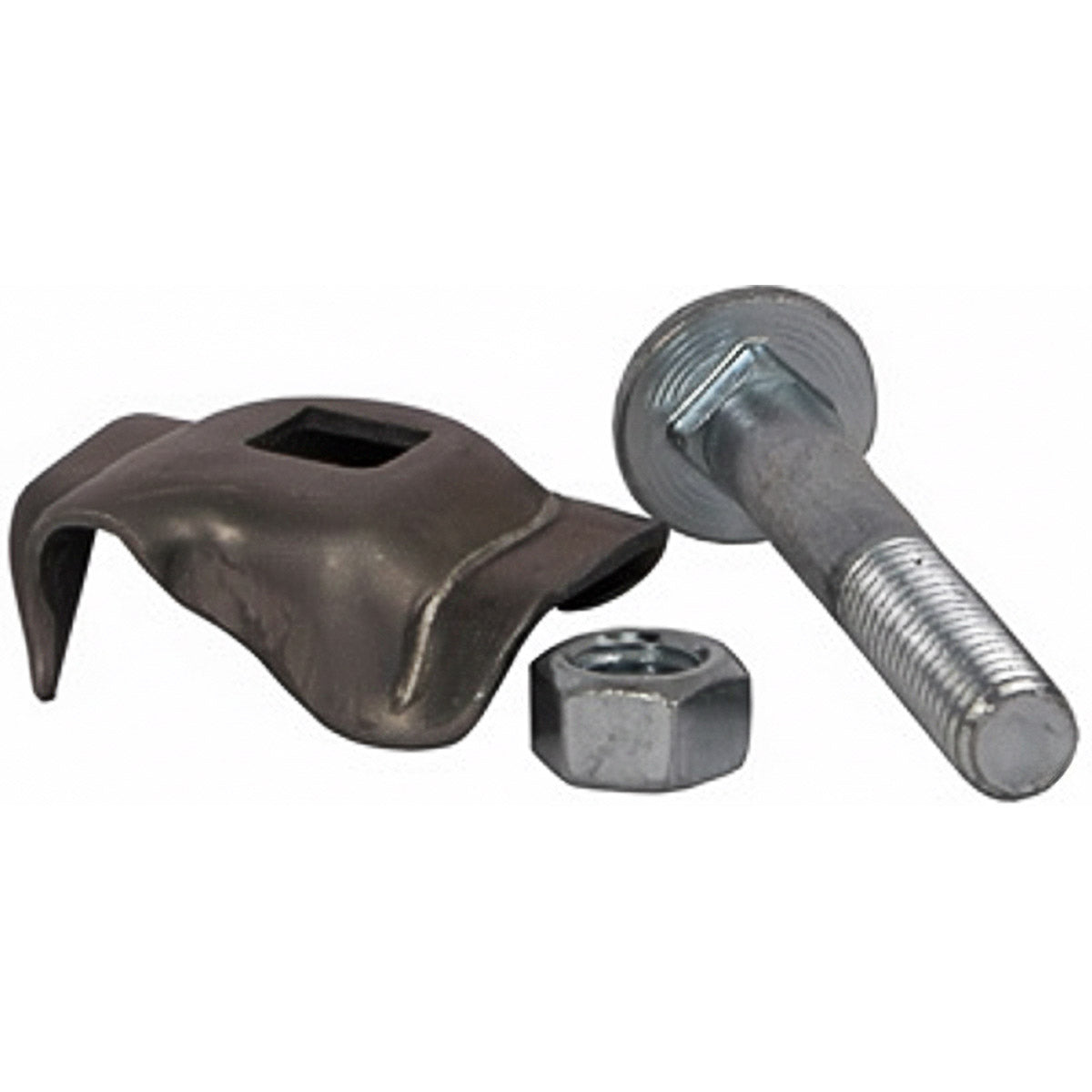 Rake Tooth Hold Down Retainer Clip for New Holland 792493