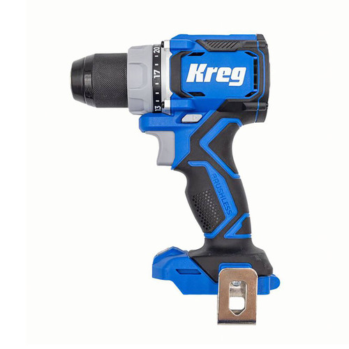 Kreg 20V 1/2" Cordless Drill