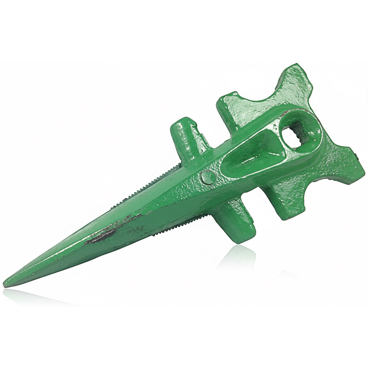 SINGLE PRONG MALLEABLE ROCK GUARDFOR DEERE AND OTHERS - REPLACES AZ2131H / Z9428H