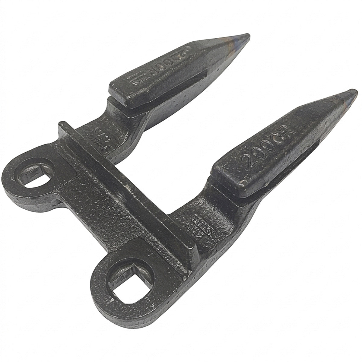 DOUBLE PRONG COMBINE GUARD FOR CASE IH- REPLACES 87442324 / 1307299C1