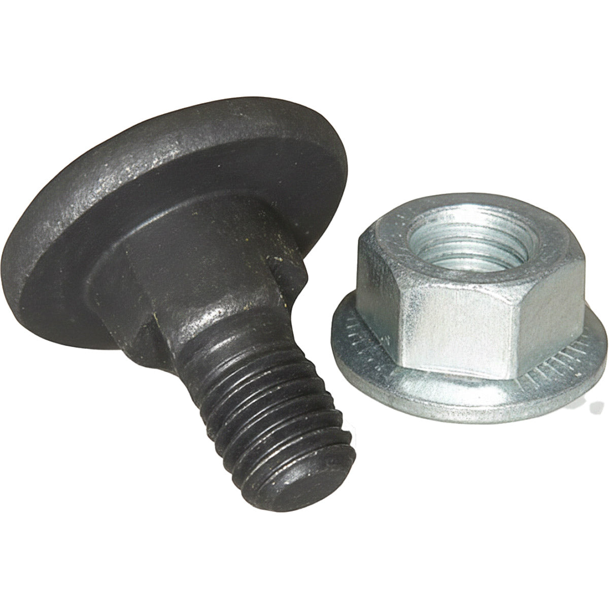DISC MOWER BOLT / NUT KIT FOR KUHN AND NEW HOLLAND -10MM