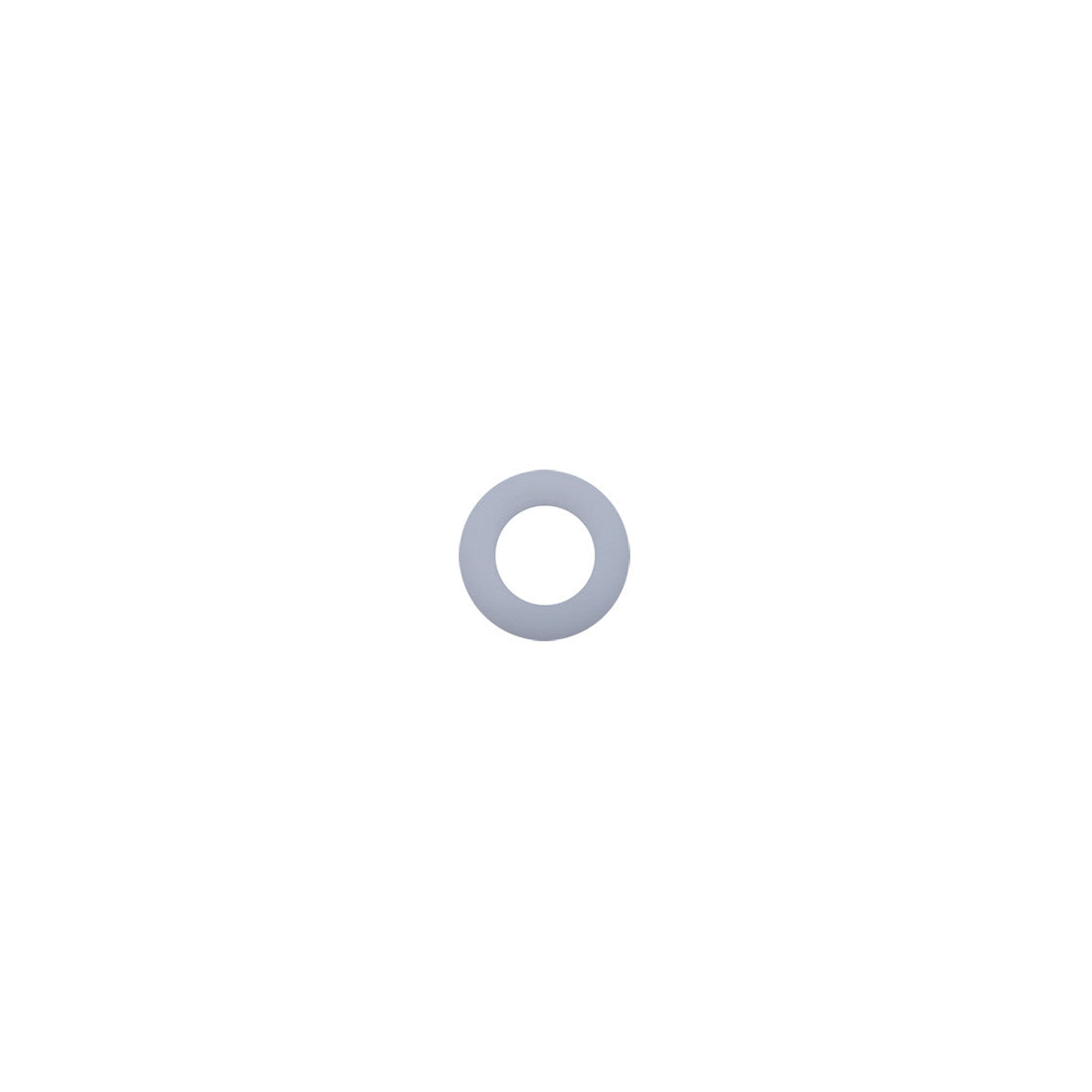 Wagner 508708 Replacement Packing Support Ring