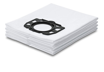 Karcher Genuine OEM Replacement Filter Bag # 8.924-221.0