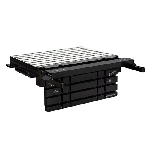 Shaper Workstation