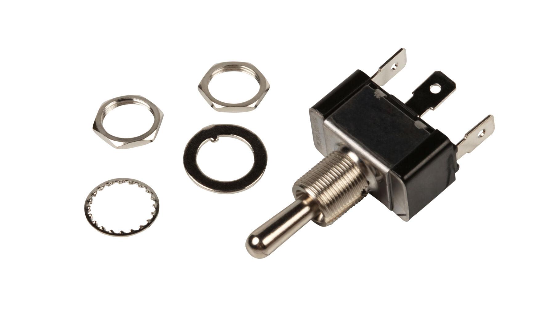 80220 Switch, Toggle | Genie