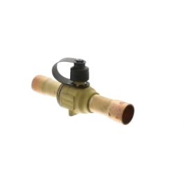Emerson Flow Control (Alco) 806738 Shut-Off Ball Valve 7/8" ODF