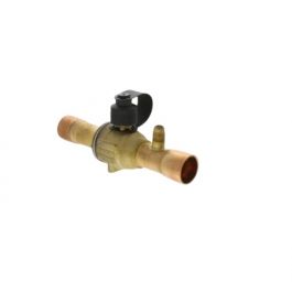 Emerson Flow Control (Alco) 806758 Ball Valve 7/8" ODF BVS 078