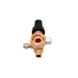 Danfoss 8168027 Service Valve3/8"