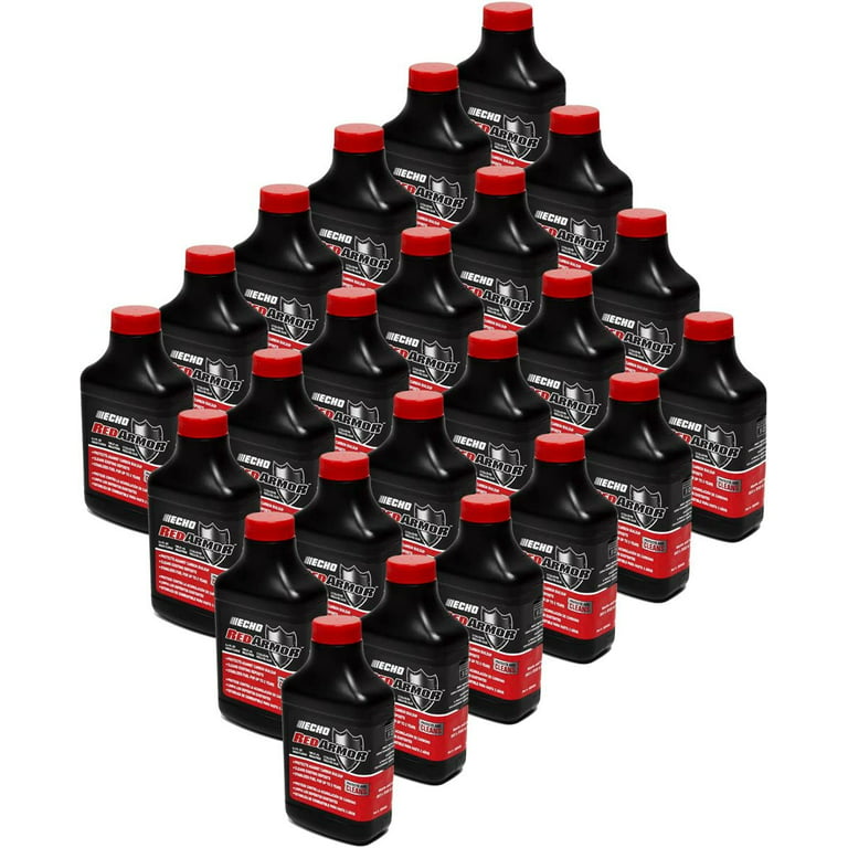 Echo 83002 Red Armor Engine Oil 6.4 OZ