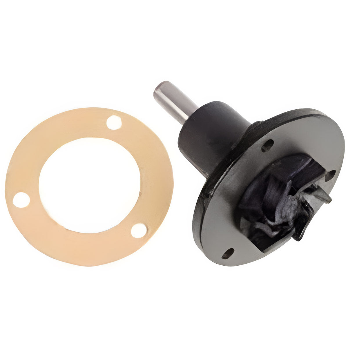 TISCO Water Pump for Massey Ferguson, 830691M91