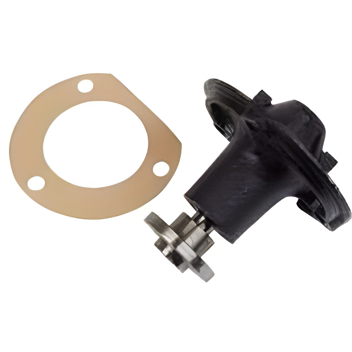 TISCO Water Pump for Massey Ferguson, 830862M91