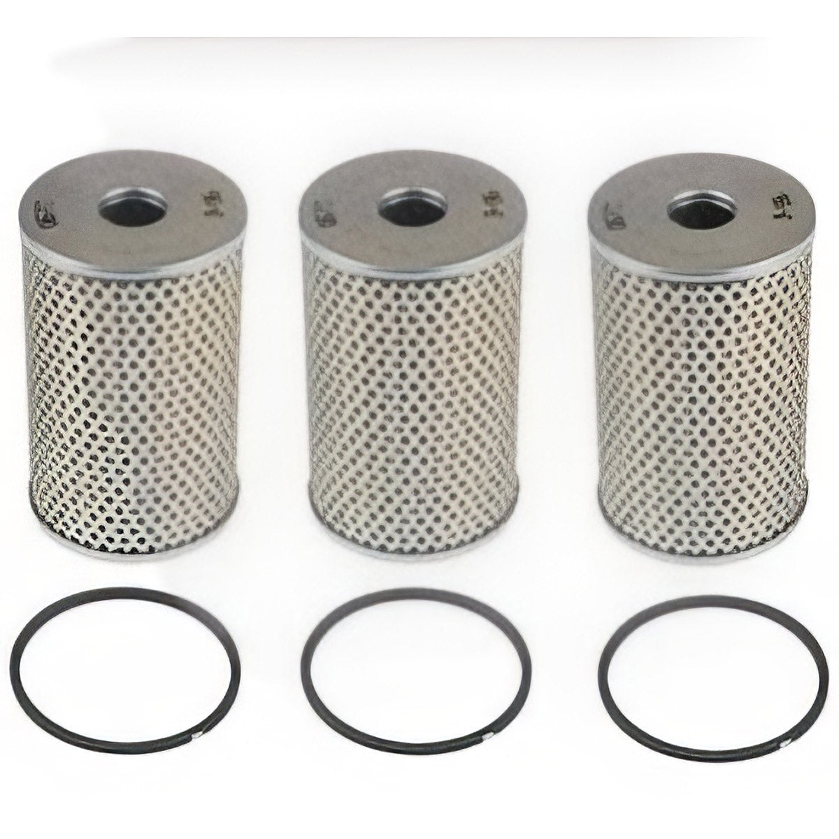 TISCO Oil Filters (3-Pack) for Massey Ferguson, 835568M91