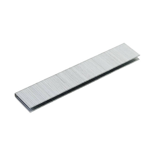 Stanley-Bostitch Coated Galvanized Staples, 1"