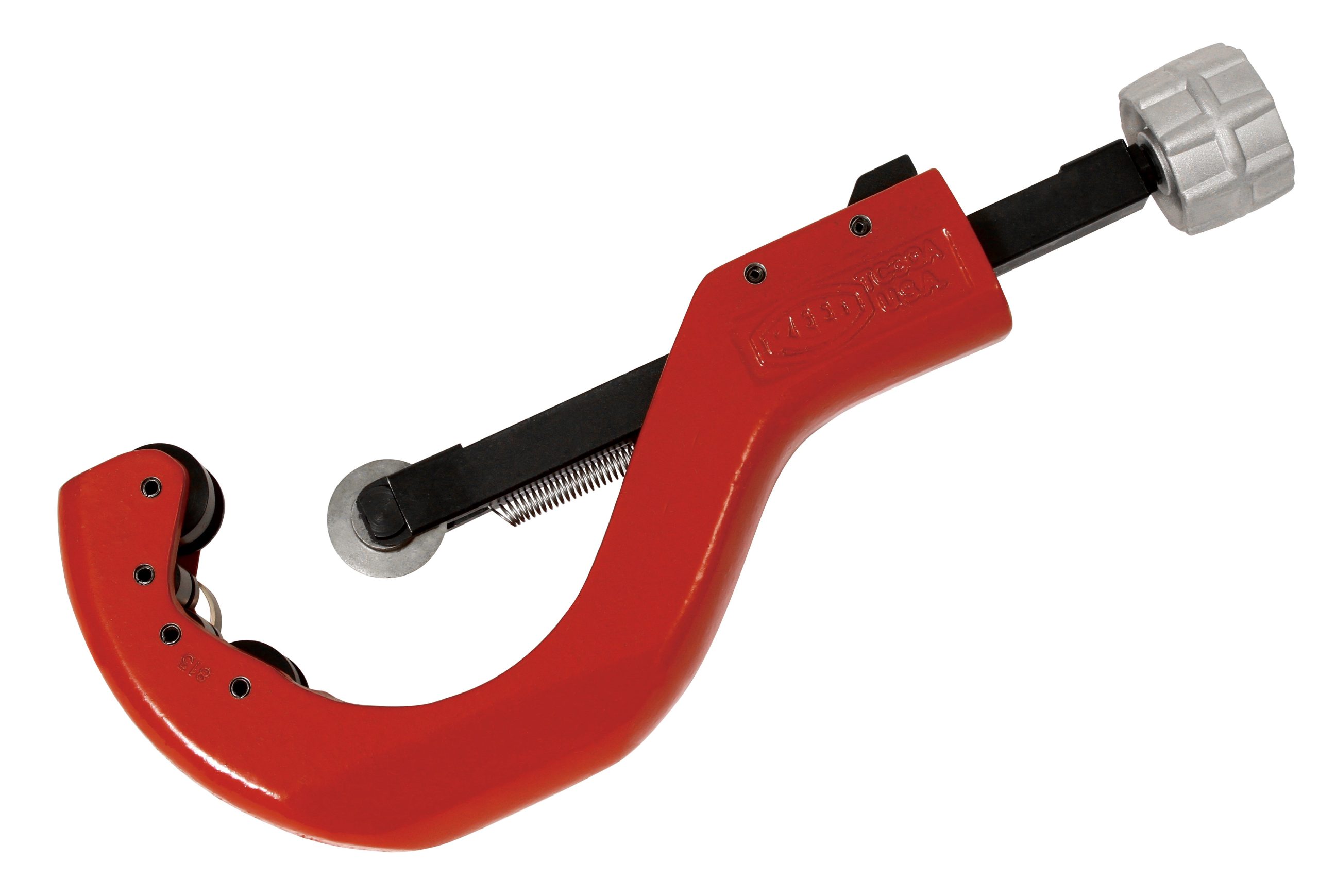 REED TC3Q Quick Release Tubing Cutter, 11-Inch