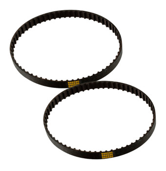 Porter Cable 351/352 Belt Sander OEM Replacement (2 Pack) Belt - 848530-2PK